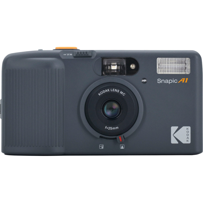 Kodak Snapic A1 Rhino Grey