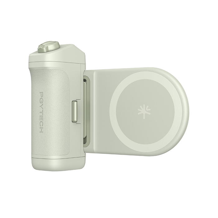 PGYTECH MagCam 2 Phone Grip (Mint Green)