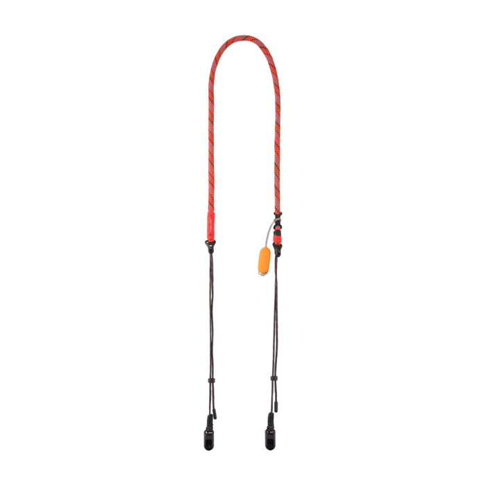 PGYTECH Camera Strap Slim  (Outdoor Blaze Red)