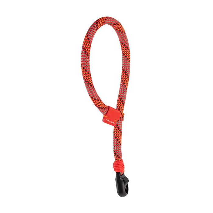 PGYTECH Camera Wrist Strap Slim  (Outdoor Blaze Red)