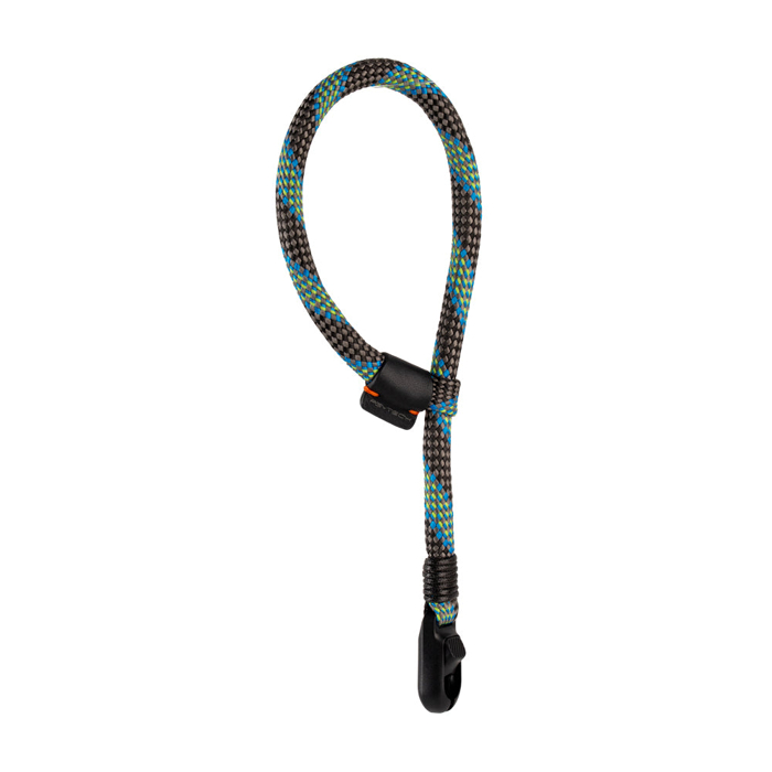 PGYTECH Camera Wrist Strap Slim  (Outdoor Aurora Blue)