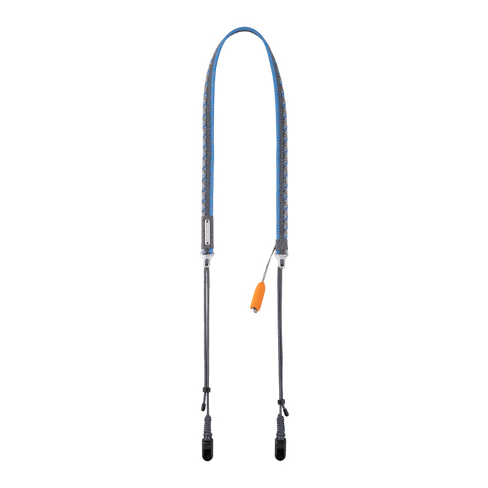 PGYTECH Camera Strap Slim  (Trendy Mystic Blue)