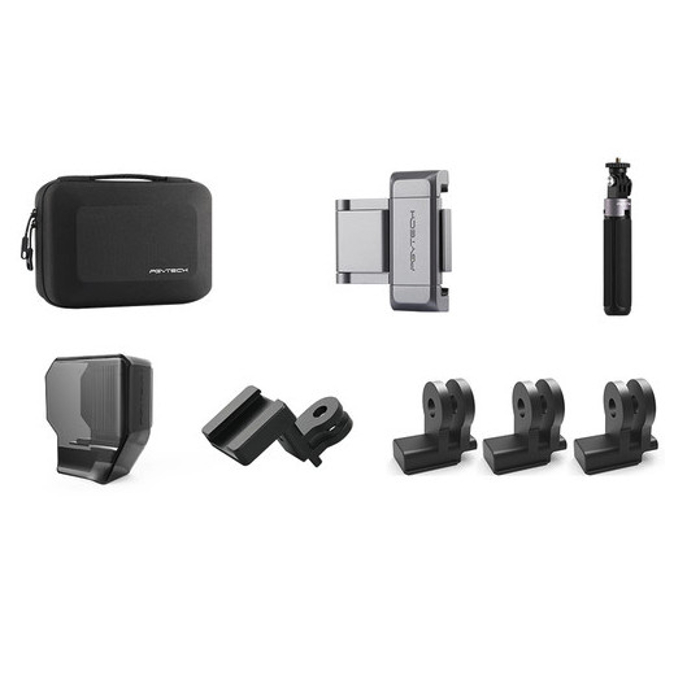 PGYTECH DJI Osmo Pocket Vlog Set