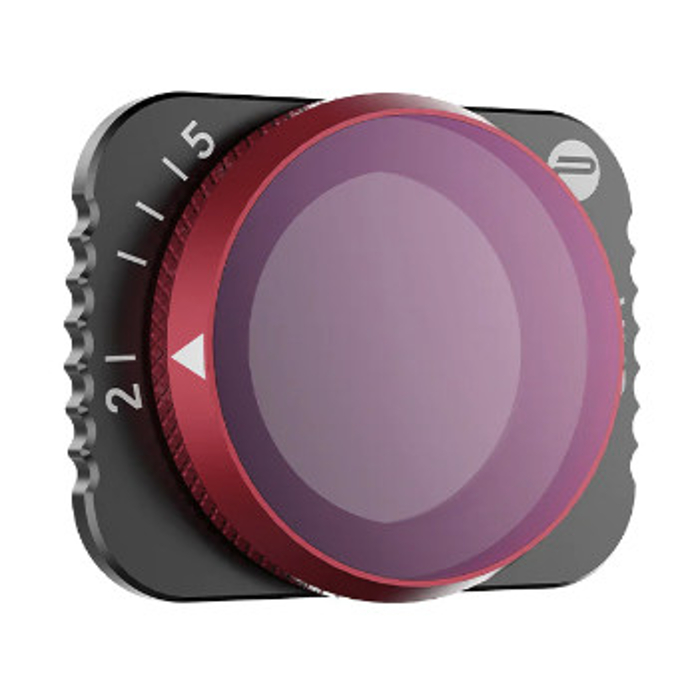 PGYTECH Mavic Air 2 VND Filter (2 to 5 Stop)