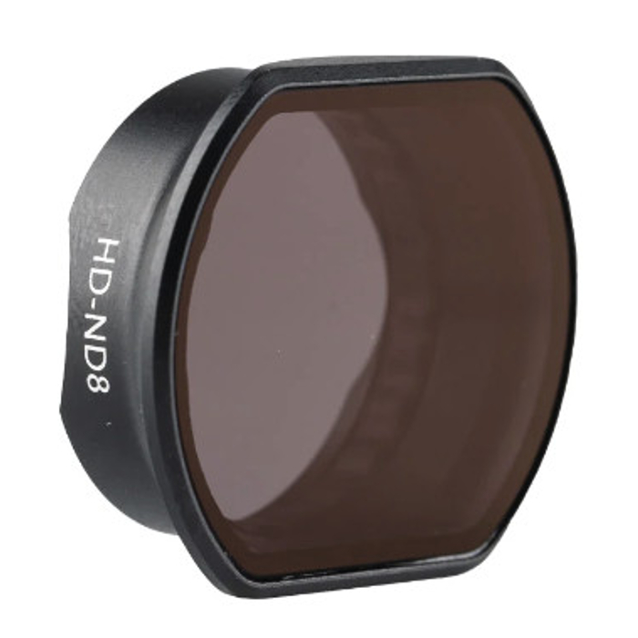 PGYTECH DJI FPV Filter ND Set ï¼ND 4 8 16) (Professional)
