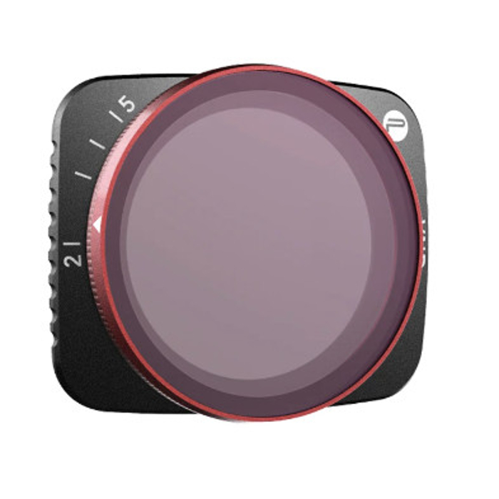 PGYTECH Mavic Air 2S VND Filter (2 to 5 Stop)