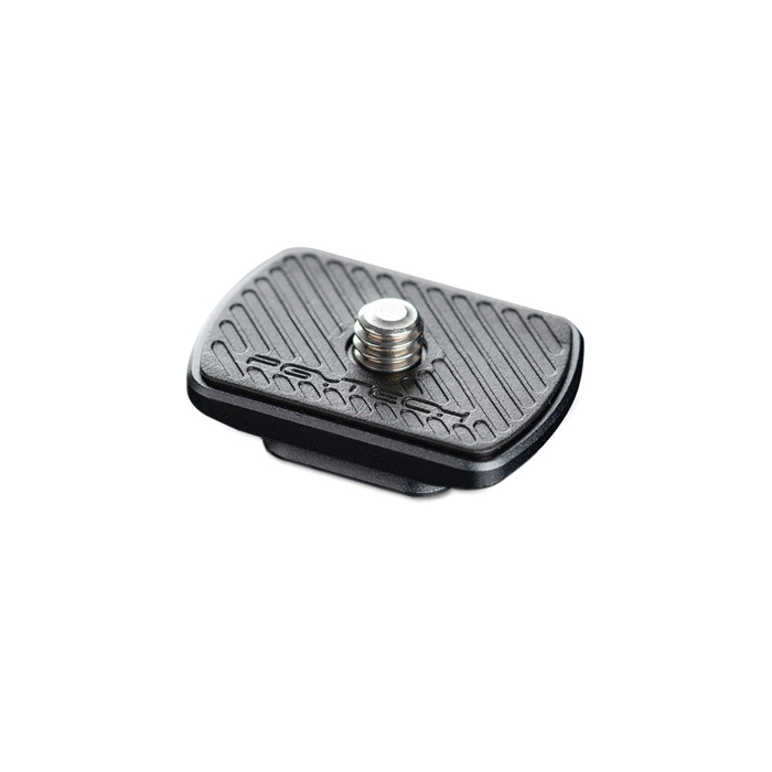 PGYTECH Damping Head Quick Release Plate