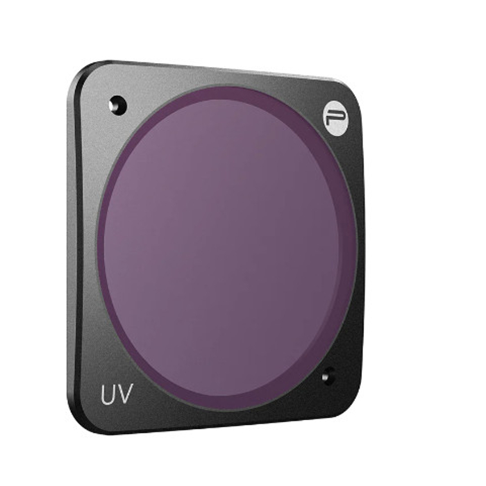 PGYTECH DJI Action 2 UV Filter (Professional)