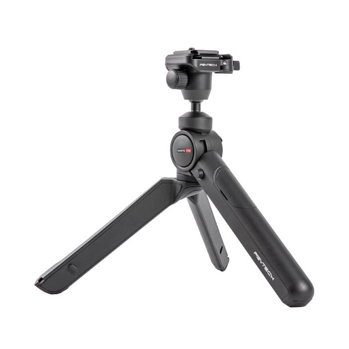 PGYTECH MANTISPOD 2.0ï¼Classic Black)