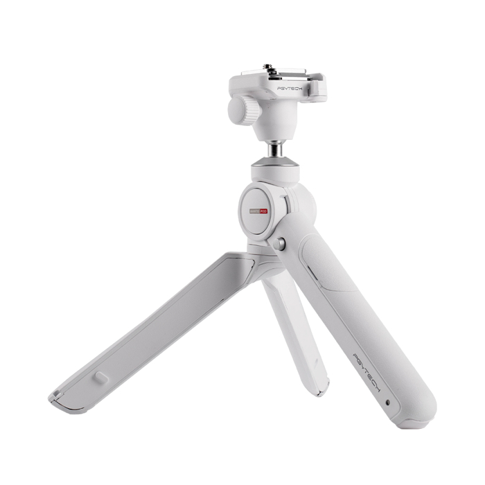 PGYTECH MANTISPOD 2.0ï¼Moon White)