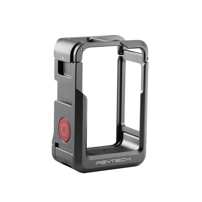 PGYTECH OSMO Action 3 Camera Cage