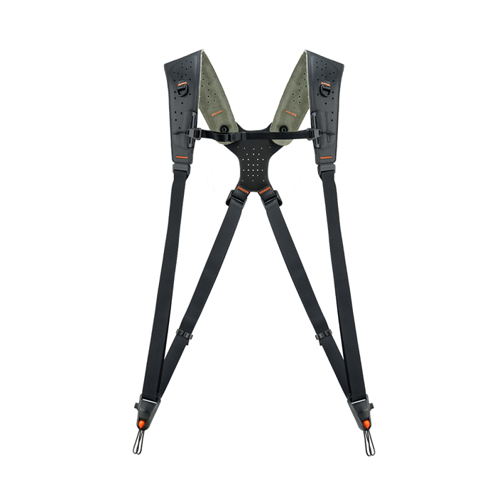 PGYTECH Camera Strap Master Midnight Black