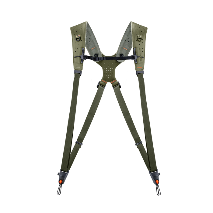 PGYTECH Camera Strap Master Wilderness Green