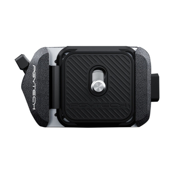 PGYTECH Arca Type Quick Release Clamp & Plate V2