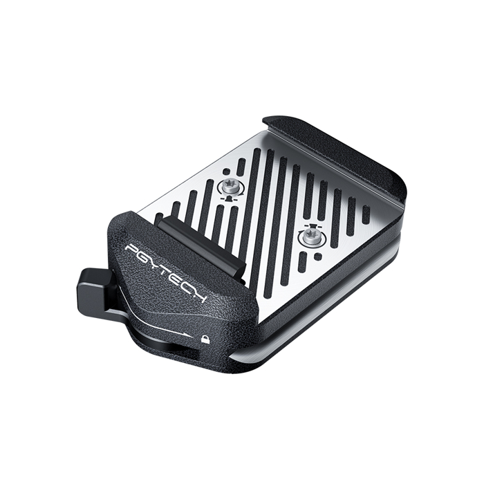 PGYTECH Arca Type Quick Release Clamp V2