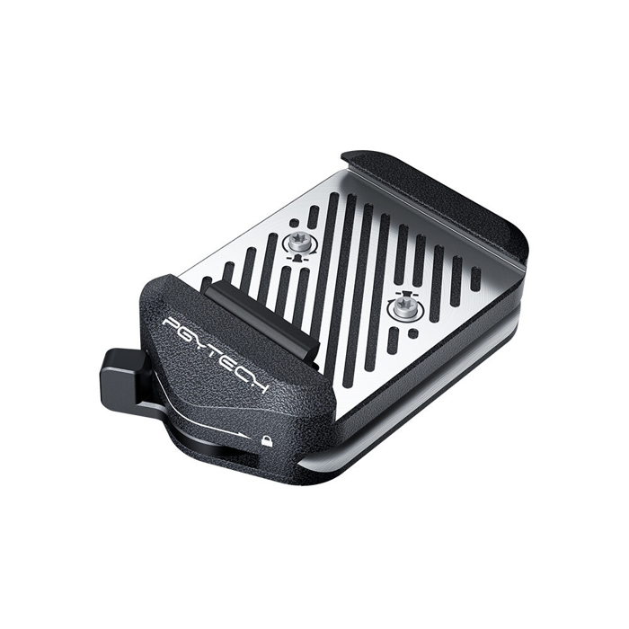 PGYTECH Arca Type Quick Release Clamp V2 Set