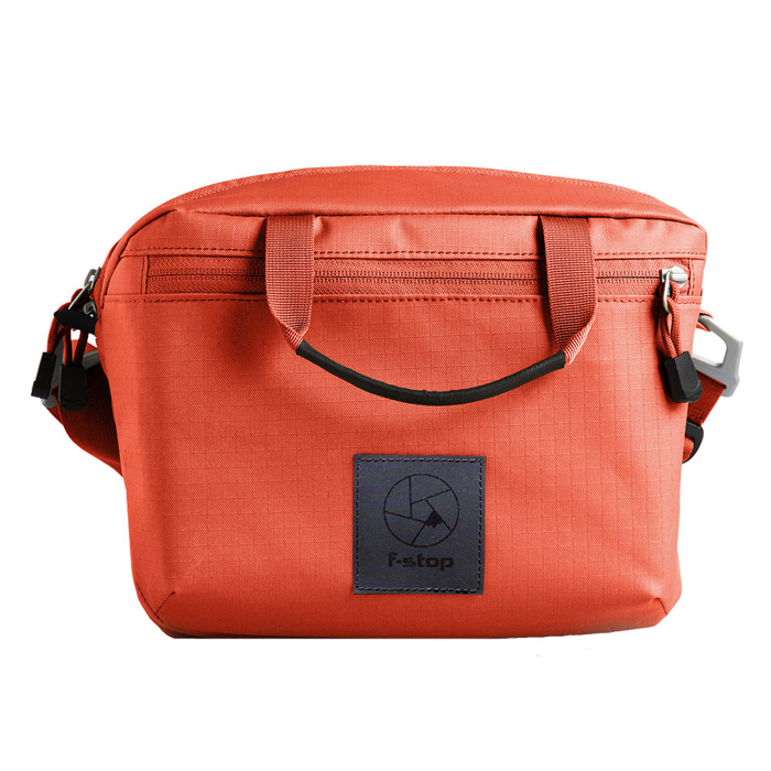 F Stop Kalamaja Nasturtium (Orange)