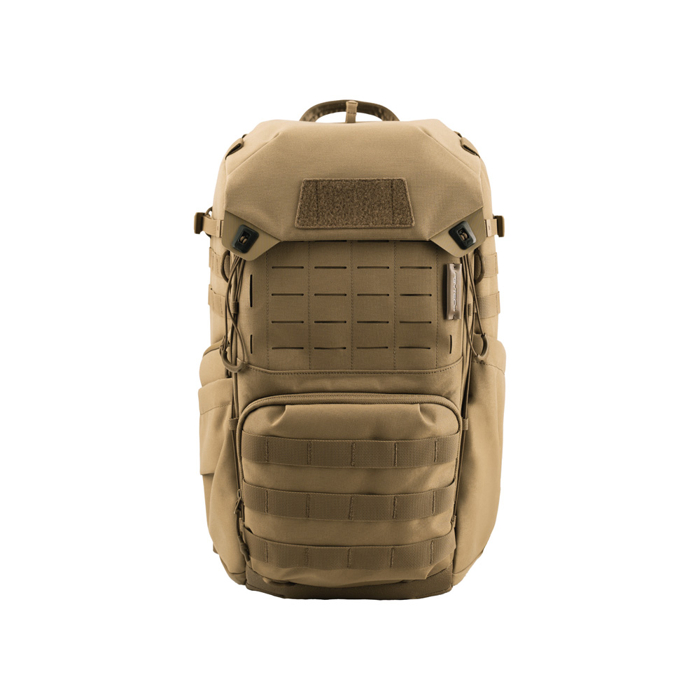 PGYTECH OneMo Tactical Backpack 25L (Coyote Brown) (Coyote Brown)