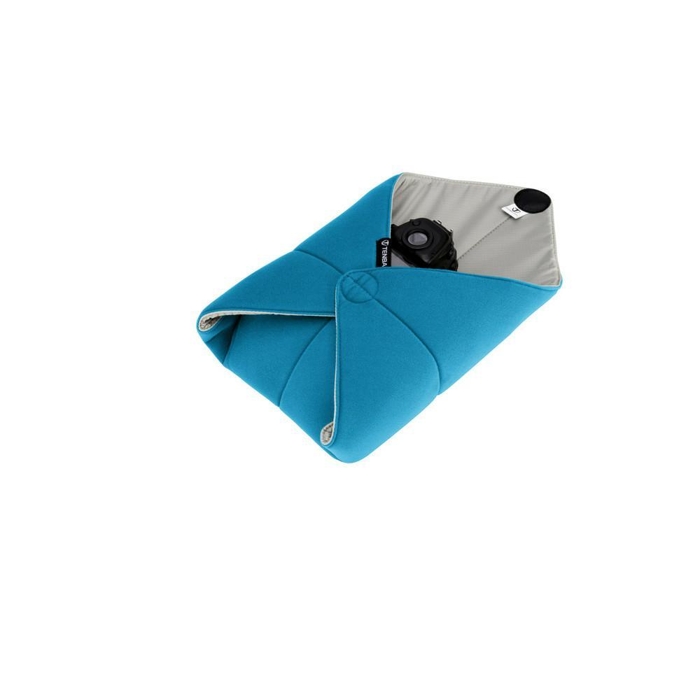 Tenba Tools 16'' Protective Wrap Blue (16'' - modrá)