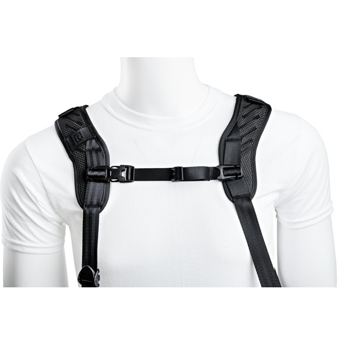 BlackRapid pasek Blackline II Double