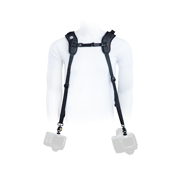 BlackRapid pasek Double-X Extra Comfort