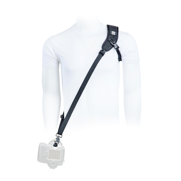 BlackRapid pasek Sport-X Extra Comfort