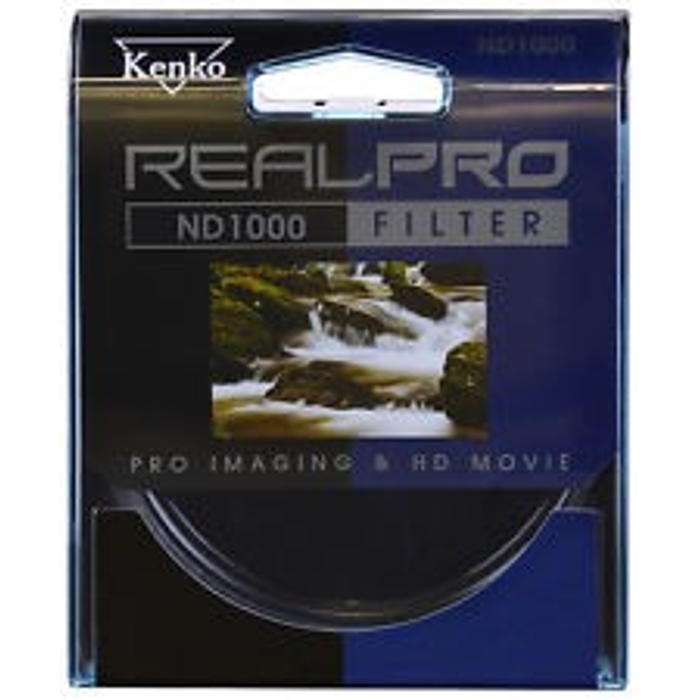 Kenko Filtr RealPro MC ND1000 52mm