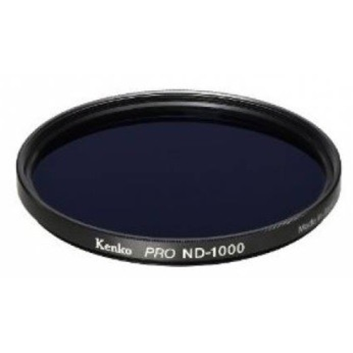 Kenko Filtr RealPro MC ND1000 55mm