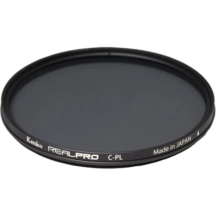 Kenko Filtr RealPro MC C-PL 55mm (55 mm)