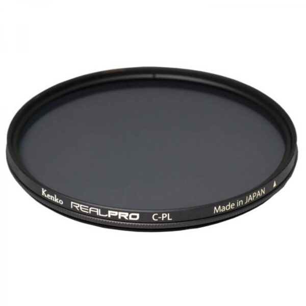 Kenko Filtr RealPro MC C-PL 62mm (62 mm)