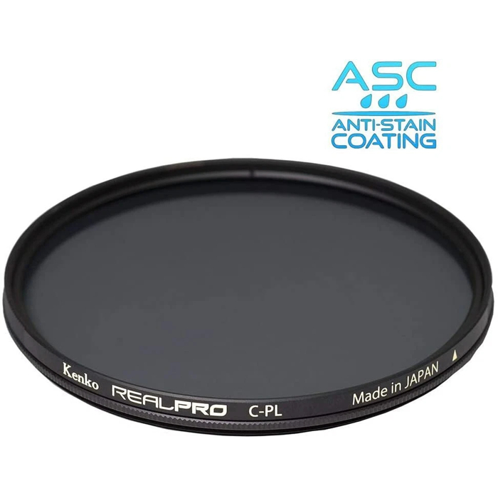 Kenko Filtr RealPro MC C-PL 67mm (67 mm)