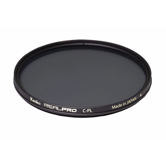 Kenko Filtr RealPro MC C-PL 72mm (72 mm)