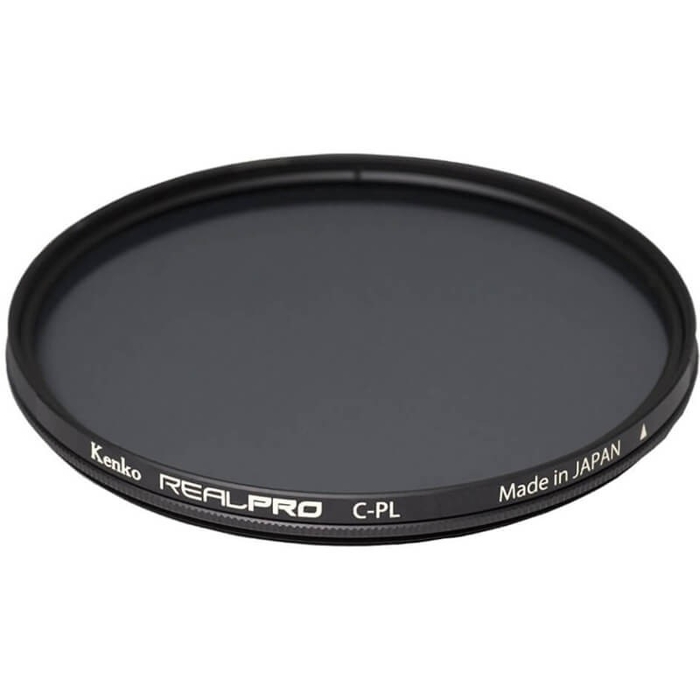 Kenko Filtr RealPro MC C-PL 77mm (77 mm)