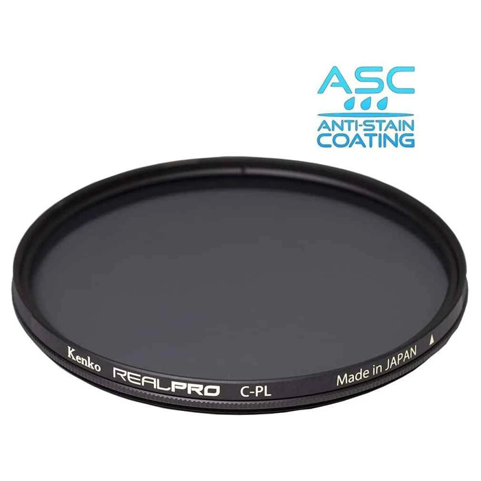 Kenko Filtr RealPro MC C-PL 82mm (82 mm)