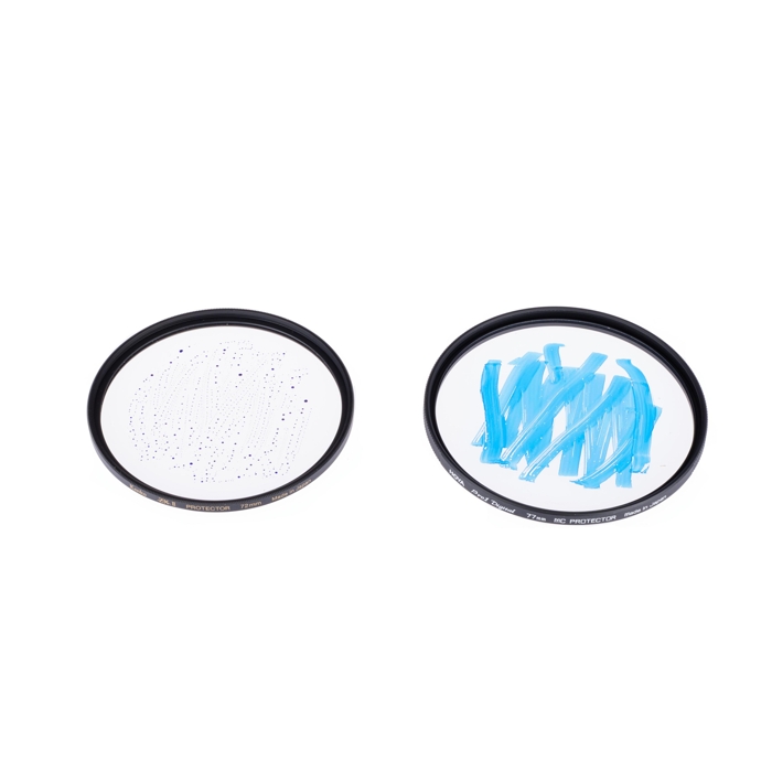 Kenko Filtr ZX II Protector 58mm