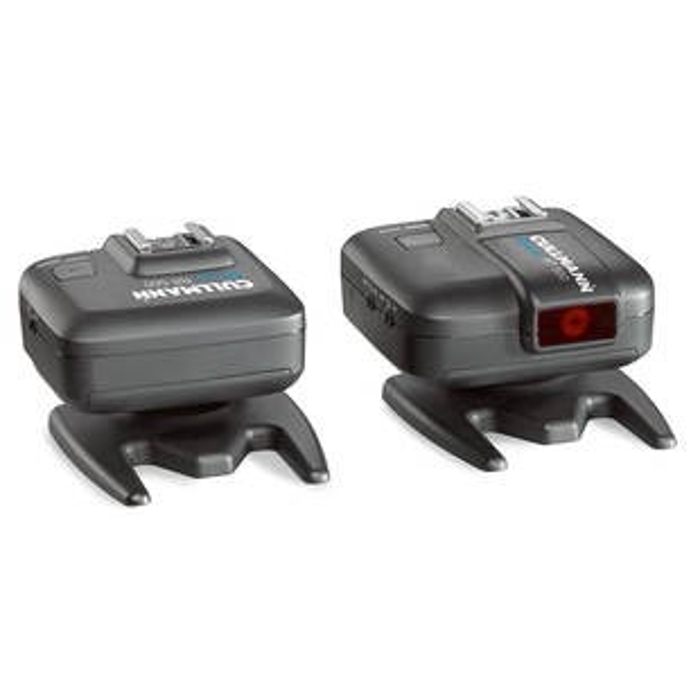 Cullmann zestaw CUlight Trigger Kit 500C