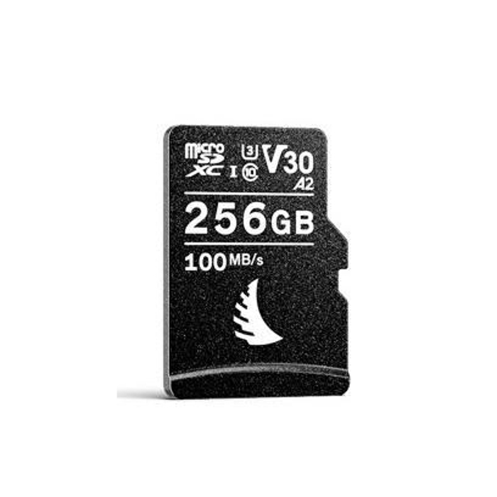 Angelbird AV PRO microSD 256GB V30