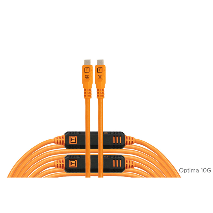 Tether Tools Pro Optima 10G USB-C 9,4m