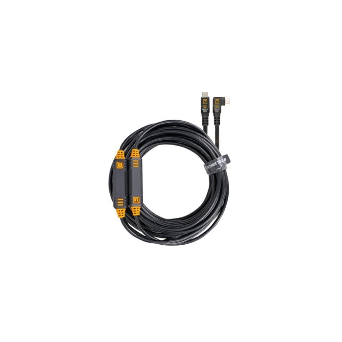 Tether Tools Pro USB-C to USB-C 9,4m
