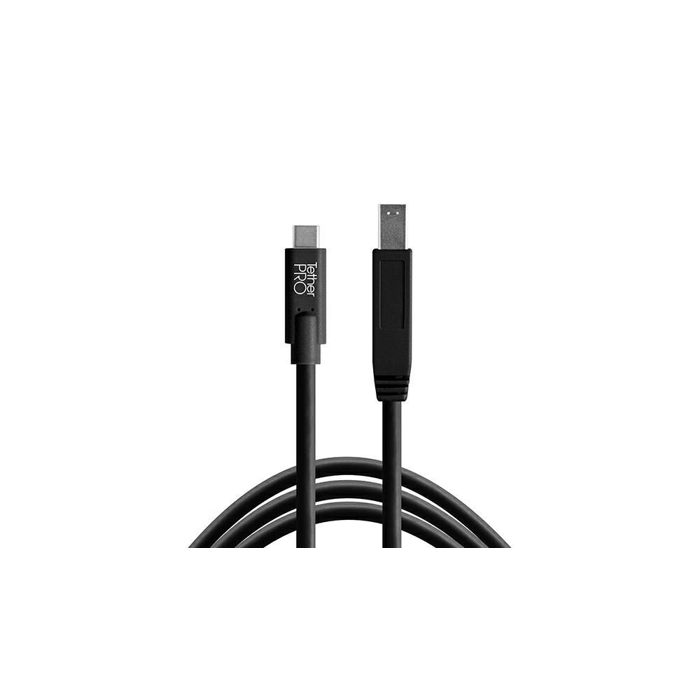 Tether Tools Pro USB-C 3.0 Male B 4,6m