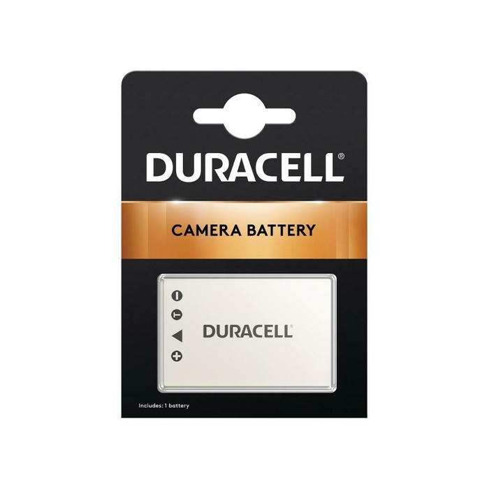 Duracell battery NIkon EN-EL5 (DR9641)