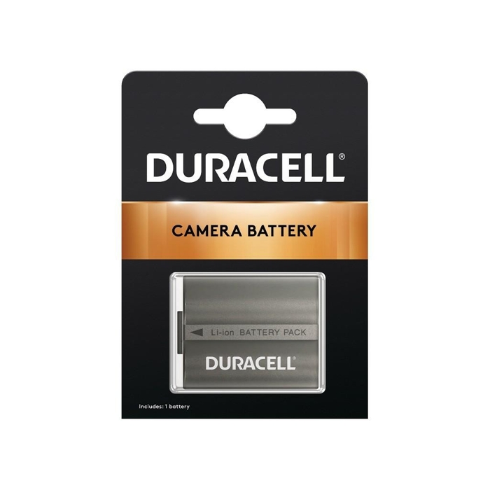Duracell battery Panasonic CGA-S006 (DR9668)