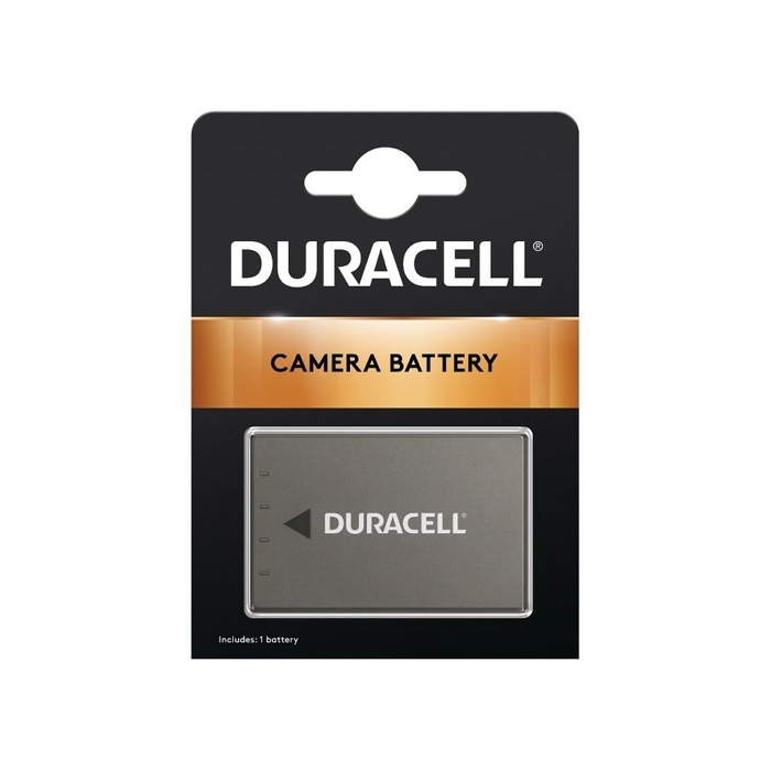 Duracell battery Olympus BLS-1 (DR9902)