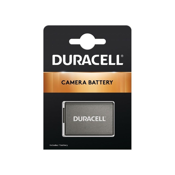 Duracell battery Panasonic DMW-BMB9E (DR9952)