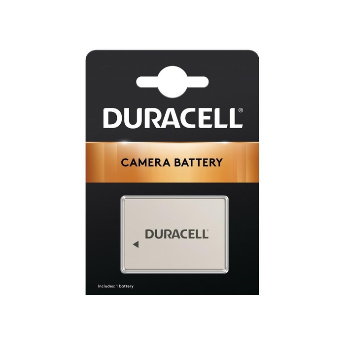 Duracell battery Canon NB-10L (DRC10L)