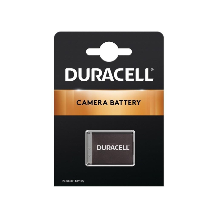Duracell battery Canon NB-13L (DRC13L)