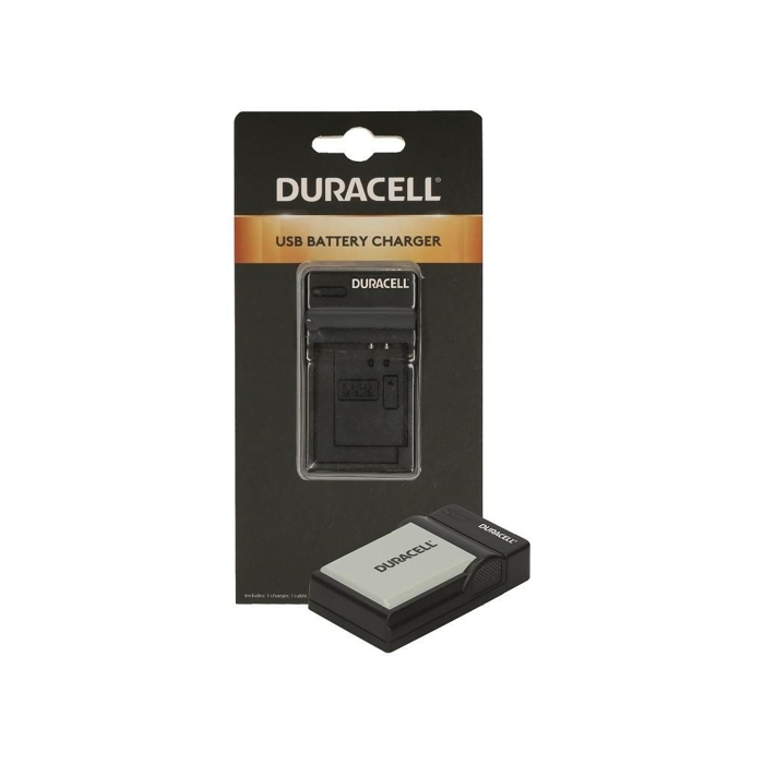 Duracell USB Charger Canon LP-E5 USB (DRC5906)