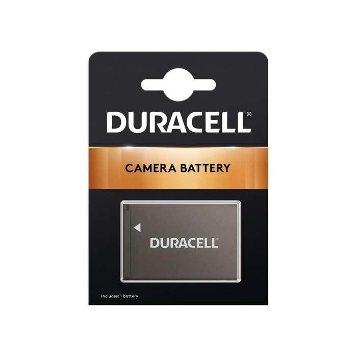 Duracell battery Canon LP-E12 (DRCE12)