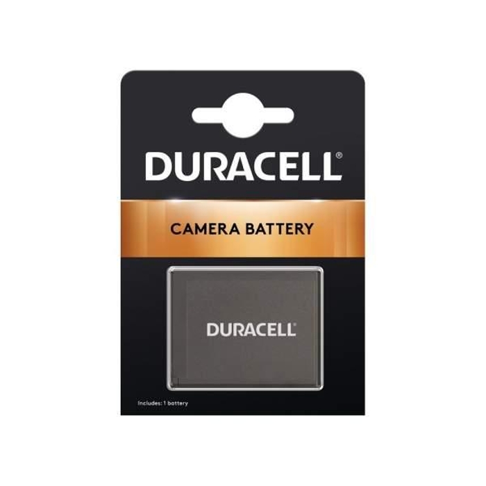 Duracell battery Fujifilm NP-W235 (DRFW235)