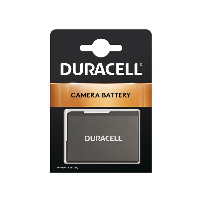 Duracell battery Nikon EN-EL14 (DRNEL14)
